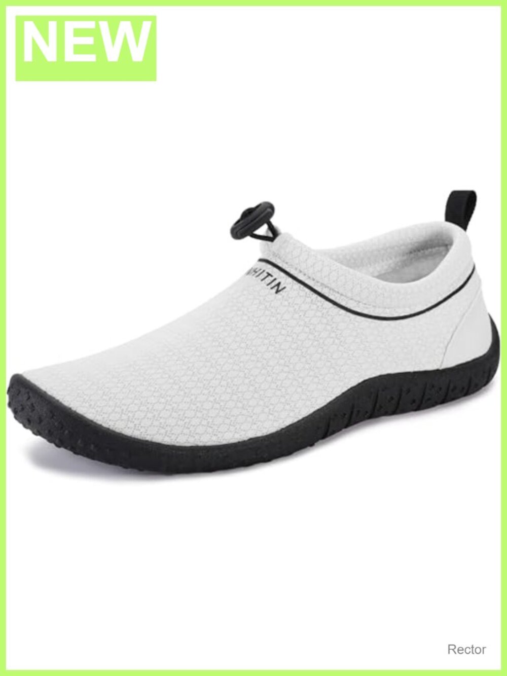 Water Shoes for Women Lightweight Quick-Dry Aquatic Footwear